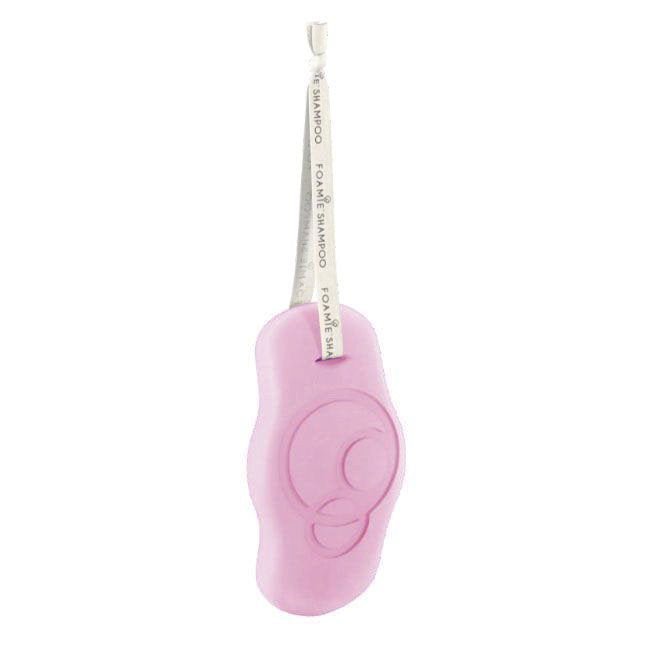 Foamie Shampoo Sólido You re Adorabowl Cabelo Fino 80gr