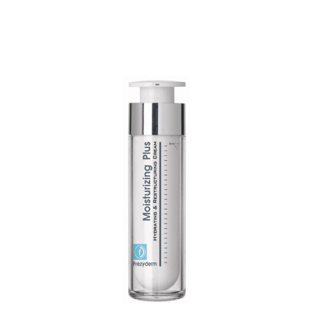 Frezyderm Creme Moisturizing Plus 50ml