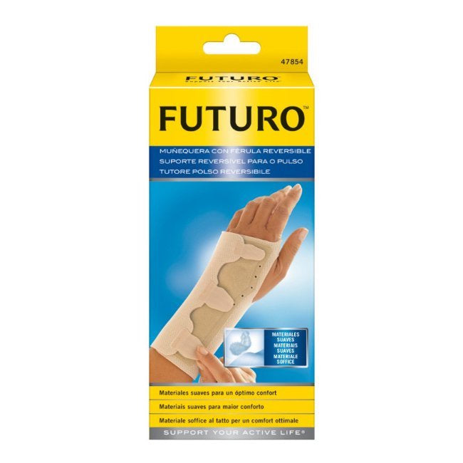 Futuro Suporte Reversível Pulso Tamanho L 1unid