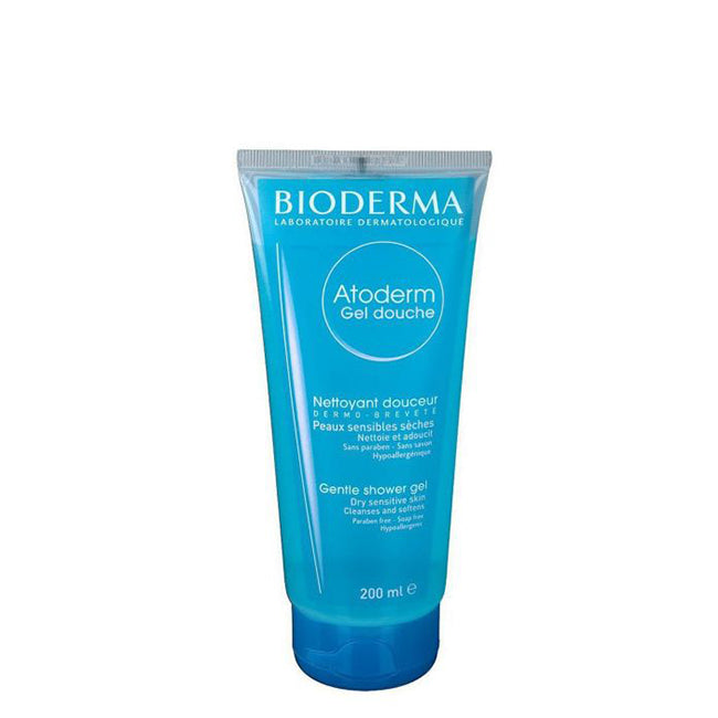 Bioderma Atoderm Gel Duche 200ml