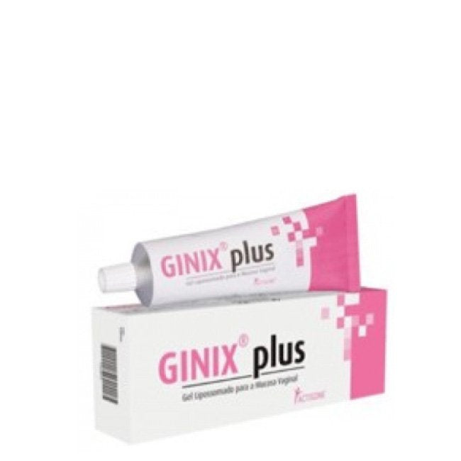 Other Brands Ginix Plus Gel Hidratante Vaginal 60ml