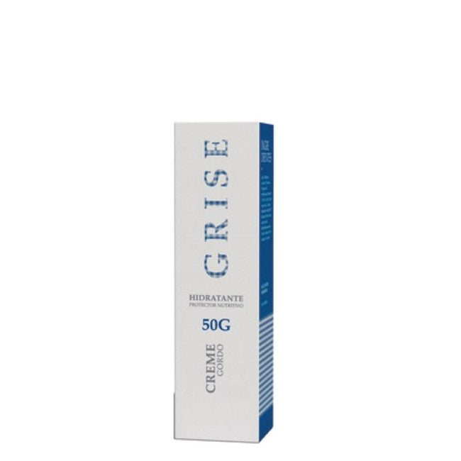 Grise Creme Gordo 50g