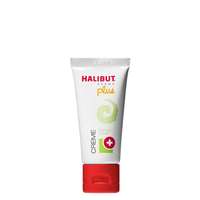 Halibut Derma Plus Creme Reparador 30gr