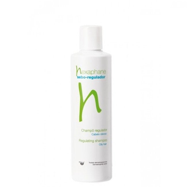 Hexaphane Champô Seborregulador 250ml