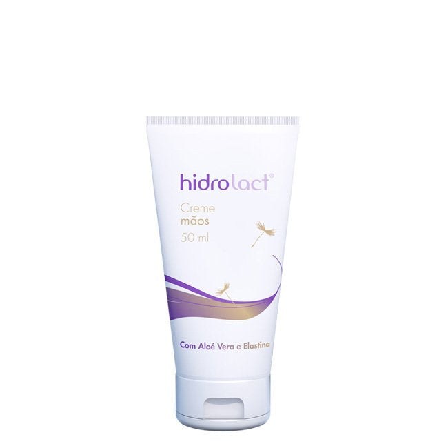 Hidrolact Creme Mãos 50ml