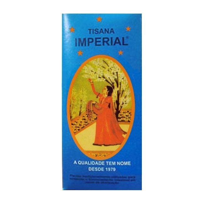 Imperial Pó Chá 105gr