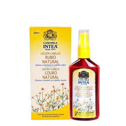 Intea Camomila Louro Natural Spray 100ml