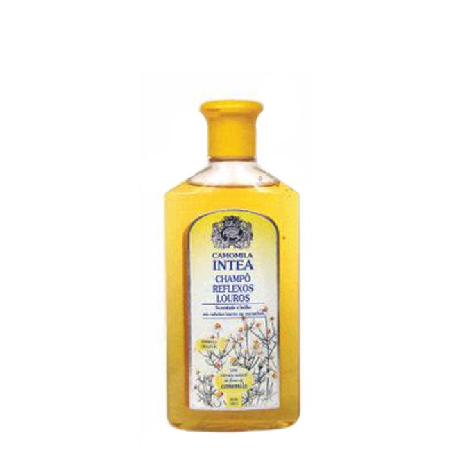Intea Camomila Reflexos Louros Shampoo 250ml