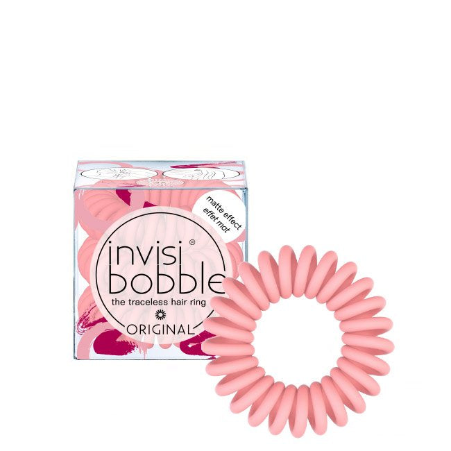 Invisibobble Original Mattitude Me, Myselfie and I Elástico Cabelo 3unid