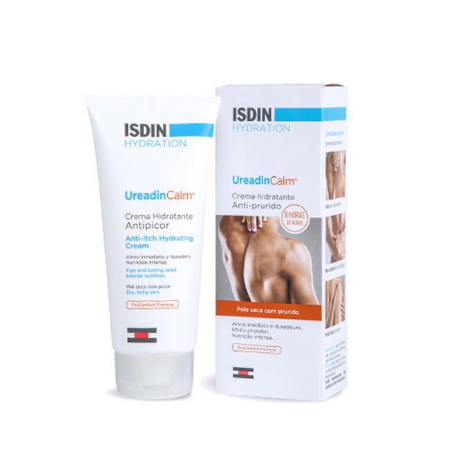 Isdin Ureadin Calm Crema Hidratante Antipicor 200ml – imagen 2