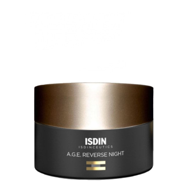 Isdin Isdinceutics AGE Reverse Night Crema de Noche 50 ml