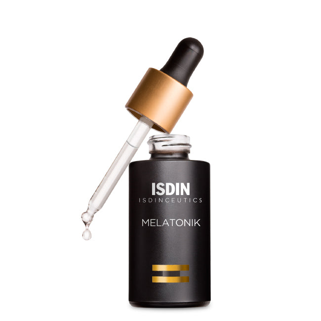 Isdin Isdinceutics Melatonik Sérum de Noite Antienvelhecimento 30ml