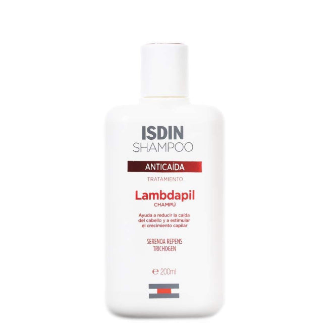 Isdin Lambdapil Champu Anticaida 200ml