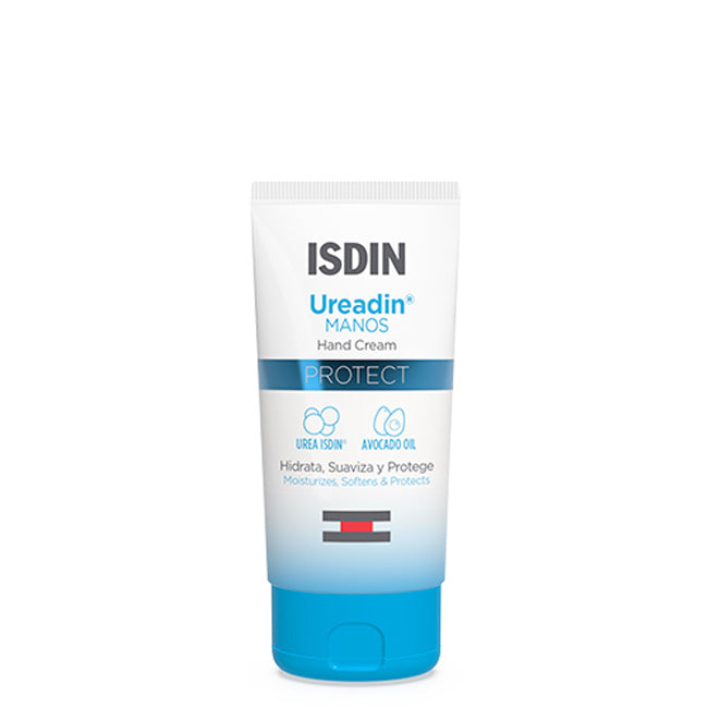 Isdin Ureadin Crema de Manos Protectora 50 ml