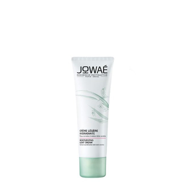 Jowaé Água de Cerejeira Creme Ligeiro Hidratante 40ml