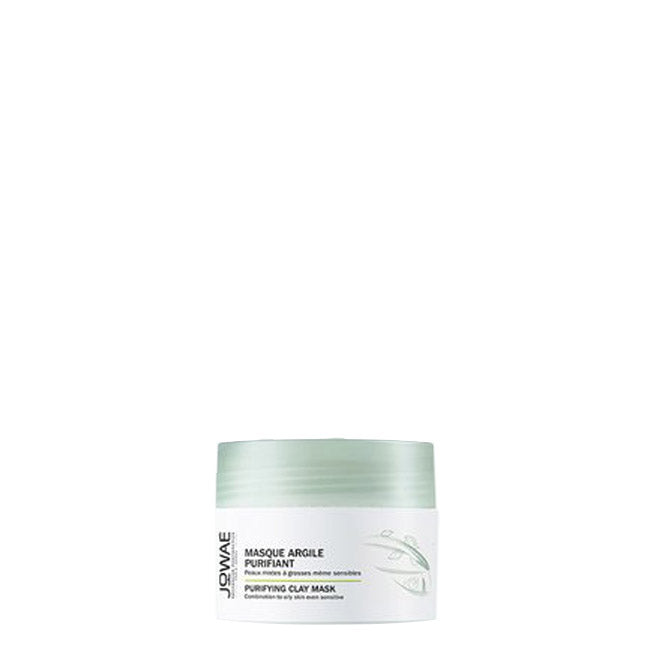 Jowaé Máscara Argila Purificante 50ml