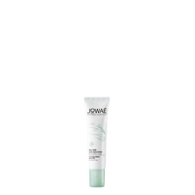 Jowaé Lótus Sagrado Gel SOS Anti Imperfeições 10ml