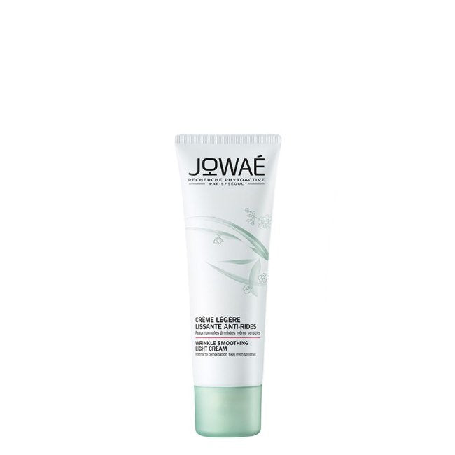Jowaé Ginseng Vermelho Creme Ligeiro Alisador Antirrugas 40ml