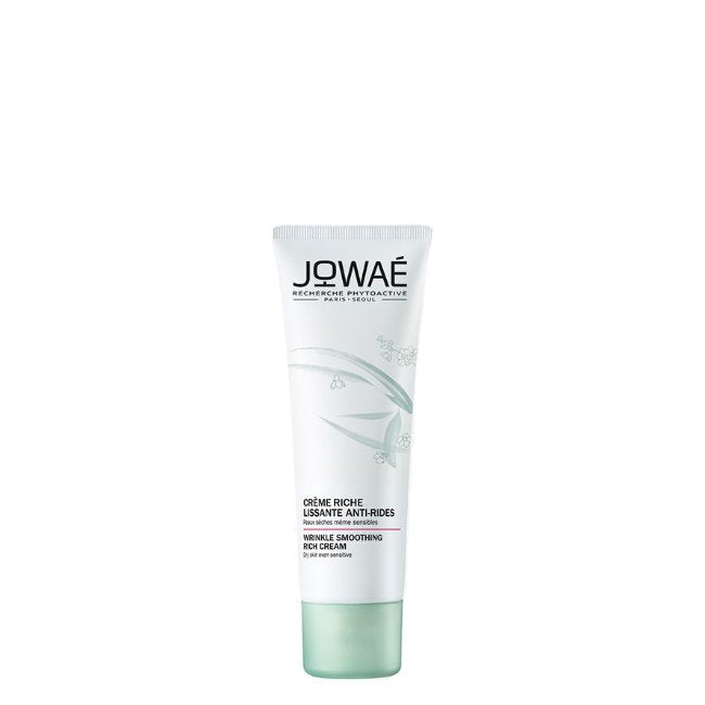 Jowaé Ginseng Vermelho Creme Rico Alisador Antirrugas 40ml