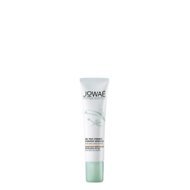 Jowaé Kumquat Gel Vitaminado Hidratante Antifadiga Olhos 15ml
