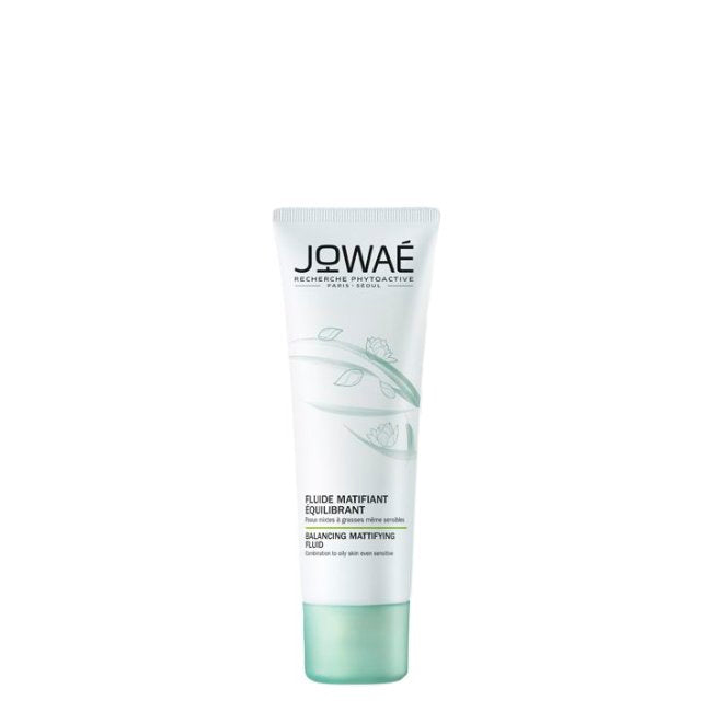 Jowaé Lótus Sagrado Fluido Matificante Equilibrante 40ml