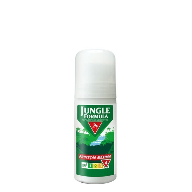 Jungle Formula Original Roll-On Maximum Strength 50ml