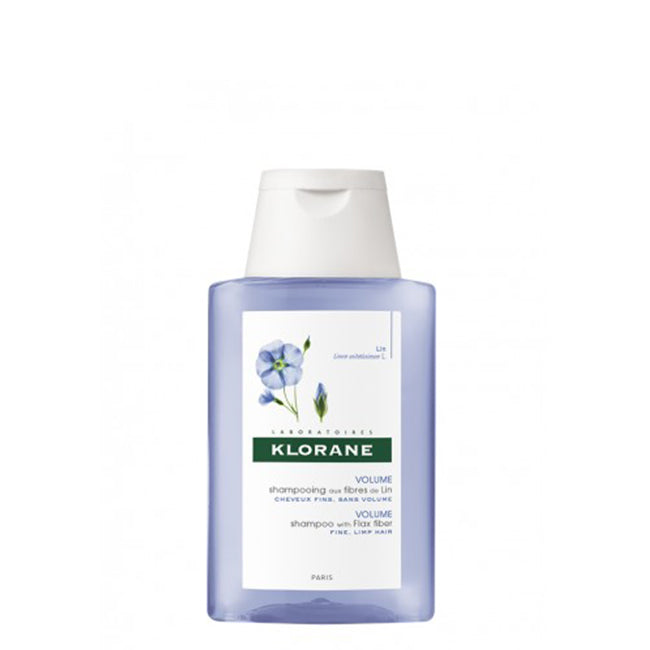Klorane Linho Shampoo 200ml