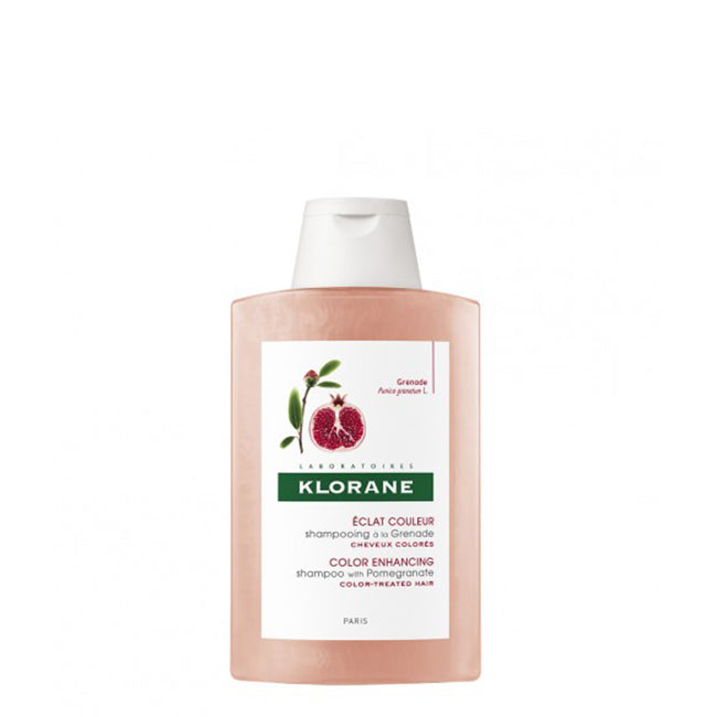 Klorane Romã Shampoo 200ml