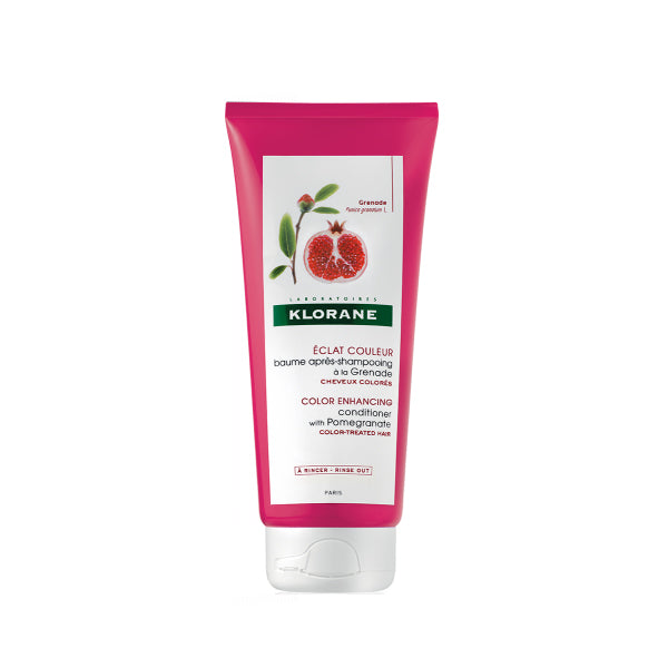 Bálsamo de granada Klorane 200 ml