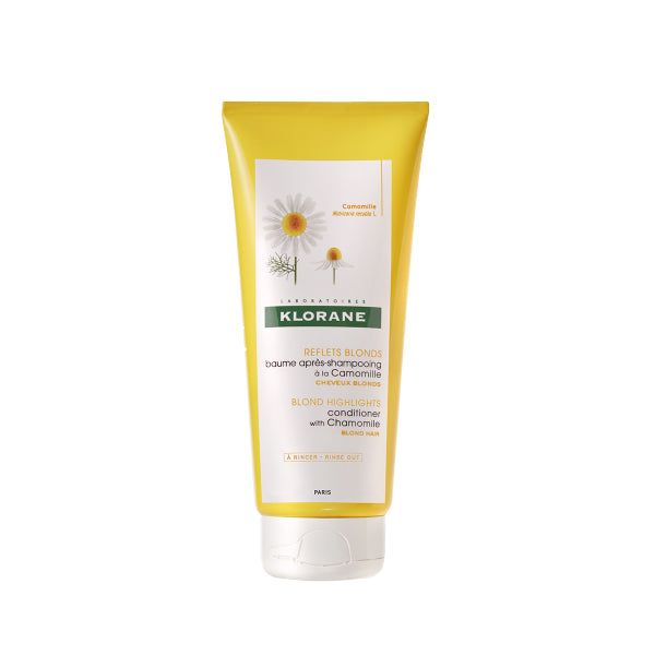Klorane Bálsamo Camomila 200ml