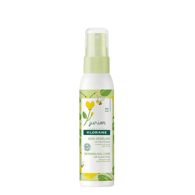 Klorane Junior Spray Desenredante 125 ml