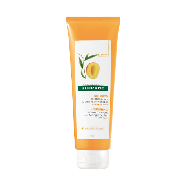 Klorane Manteiga de Manga Condicionador Bálsamo 200ml