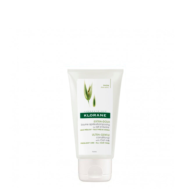 Bálsamo de leche de avena Klorane 50 ml