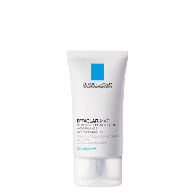 Lrp Effaclar Mat 40ml – imagen 2