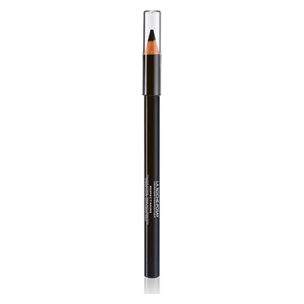 Lápiz Toleriane de La Roche Posay - Negro 1 unidad