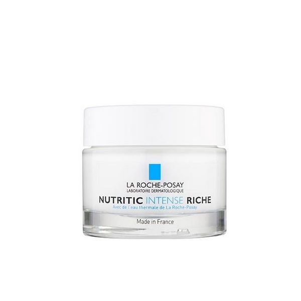 La Roche Posay Crema Nutritic Intense Riche 50 ml