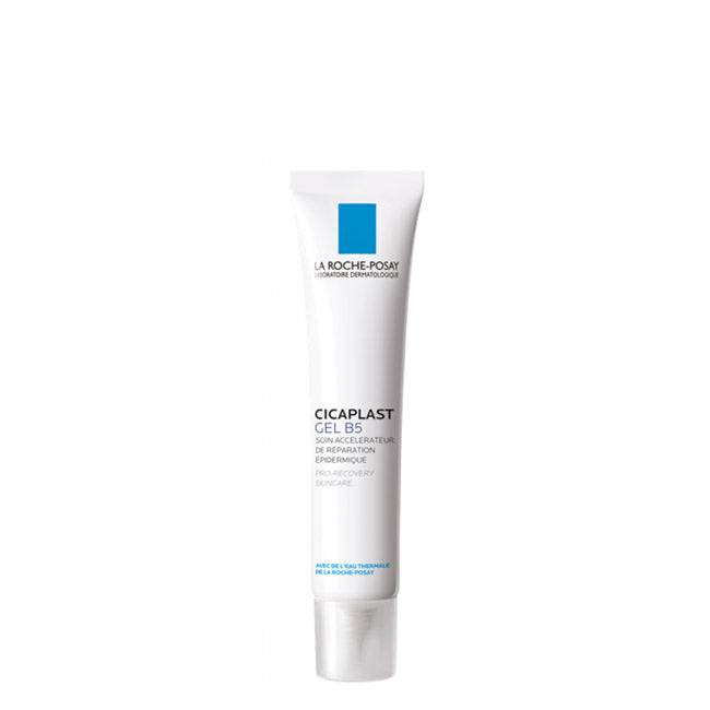 La Roche Posay Cicaplast B5 Gel Acelerador de Reparação 40ml