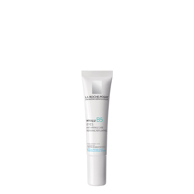 Lrp Hyalu B5 Contorno De Ojos 15ml