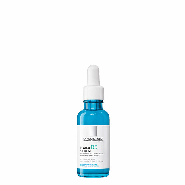 La Roche Posay Hyalu B5 Sérum Reparador Preeenchedor Antirrugas 30ml