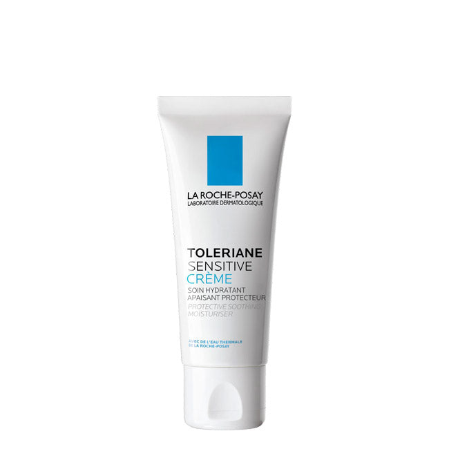 La Roche-Posay Toleriane Sensitive Crema 40ml