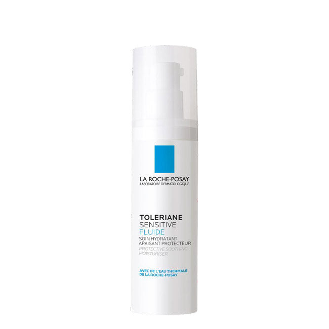 La Roche Posay Toleriane Sensitive Fluido Hidratante 40ml