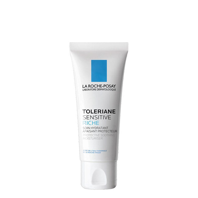 La Roche-Posay Toleriane Sensitive Rica 40ml – imagen 2