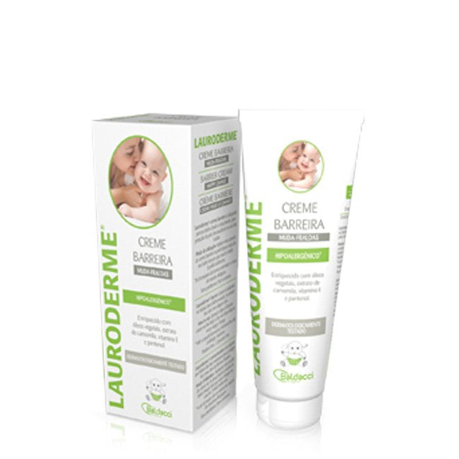 Lauroderme Care Creme Barreira 100gr