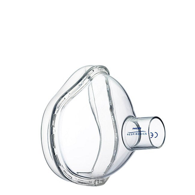 Philips Respironics LiteTouch VHC Máscara L +5 Anos 1unid