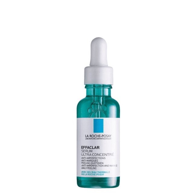 La Roche Posay Effaclar Sérum Concentrado Anti-Imperfeições 30ml