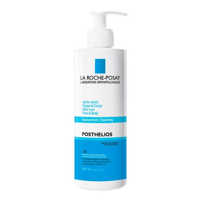 La Roche Posay Posthélios Gel 400ml