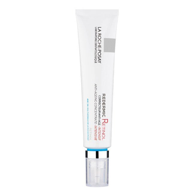 La Roche Posay Redermic R Rostro Corrector Dermatologico Antiedad 30ml – imagen 2