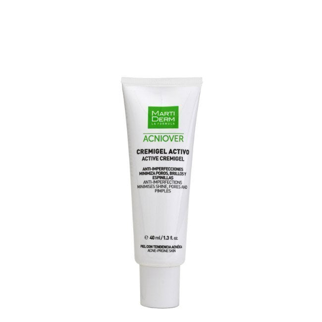 Martiderm Acniover Cremigel Activo 40ml
