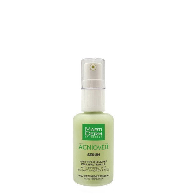 Martiderm Acniover Sérum Anti-Imperfeições 30ml