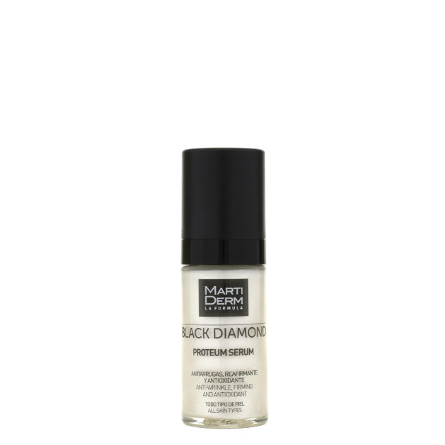 Martiderm Black Diamond Proteum Sérum Reafirmante Intensivo 30ml